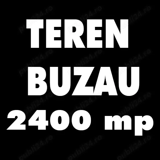 Inchiriez teren Sapoca Buzau Inchiriez teren Sapoca Buzau