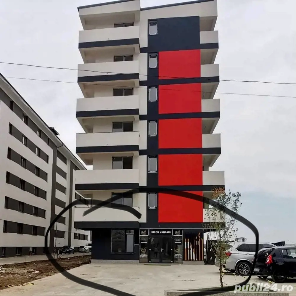 Spatiu comercial plus parcare la pret avantajos