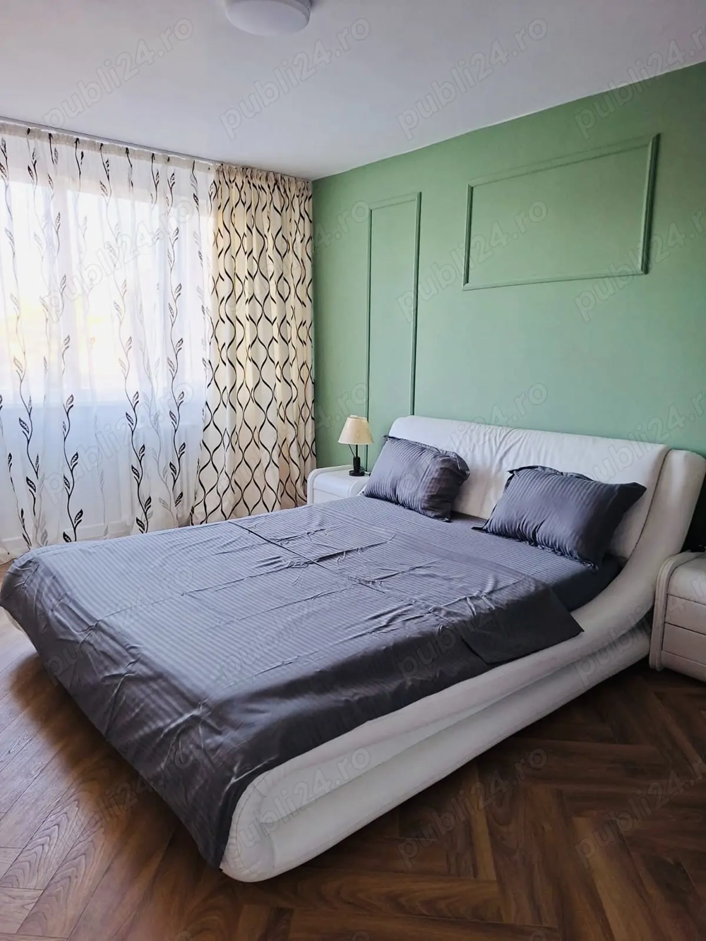 Regim hotelier zona Tiglina 1