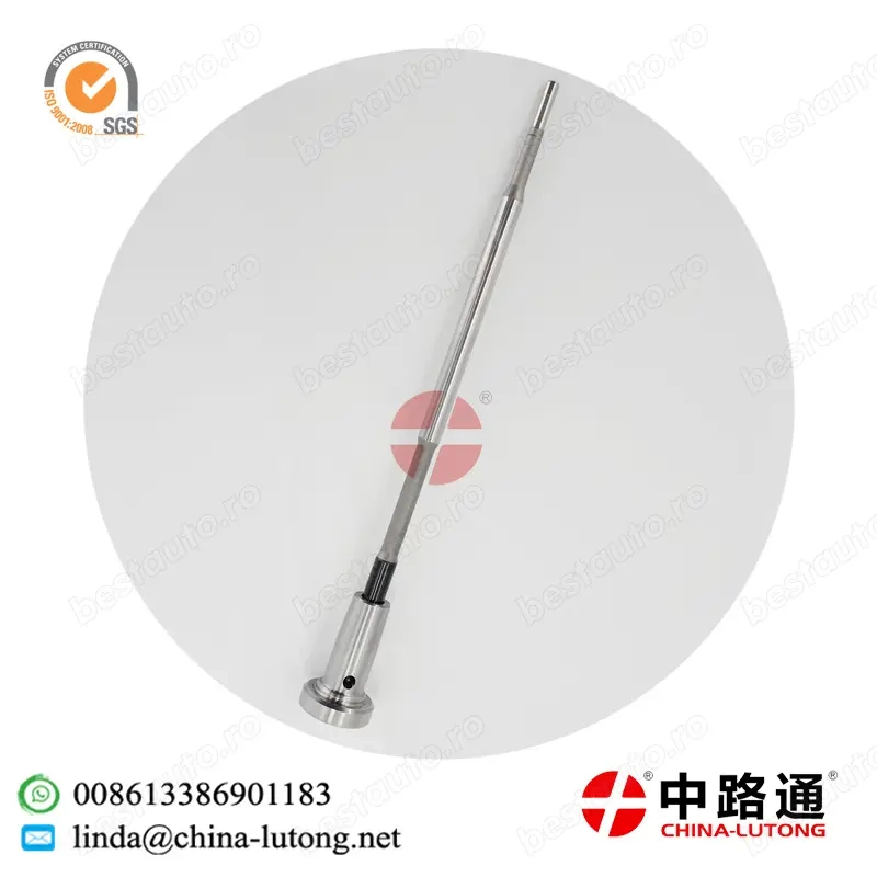 Buy Control Valve FOOV CO1 320 & Common Rail Fuel Injector Control Valve F00VC01045