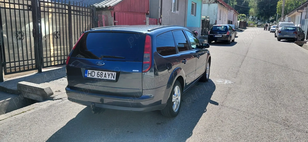 Se vinde auto  Se vinde auto