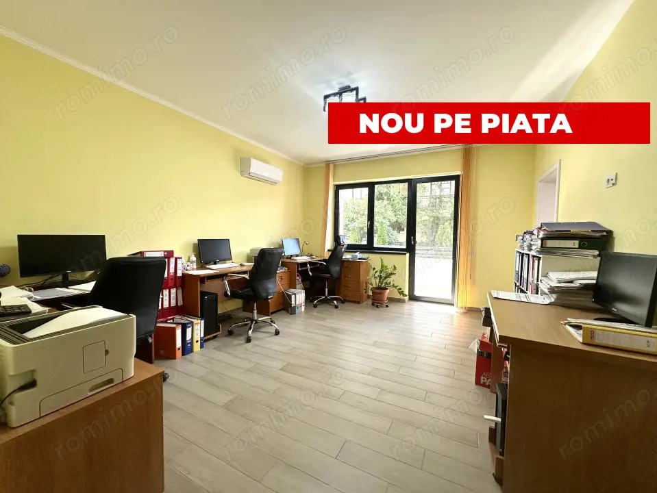 Apartament 2 camere, 61 mp utili - Zona Kaufland 