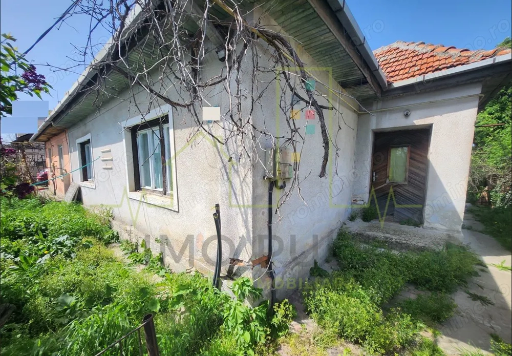 Complex - Stadion. 723 mp teren. Posibilitate construire S + P + 5E + ER