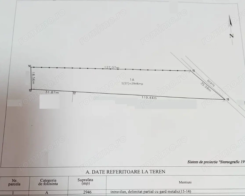 Ciolpani-Primarie-DN1-Toate Utilitatiile
