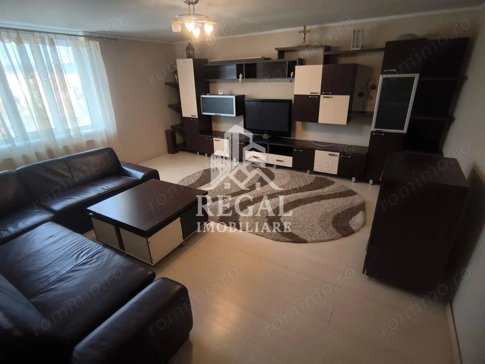 Apartament 2 camere de vânzare – zona centrală pietonală