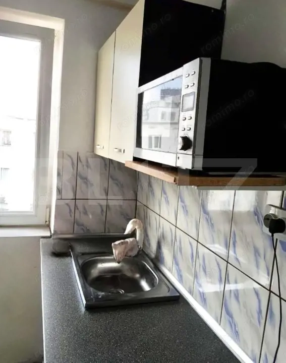 Garsoniera de vanzare, 12 mp, situata in Manastur!!!!