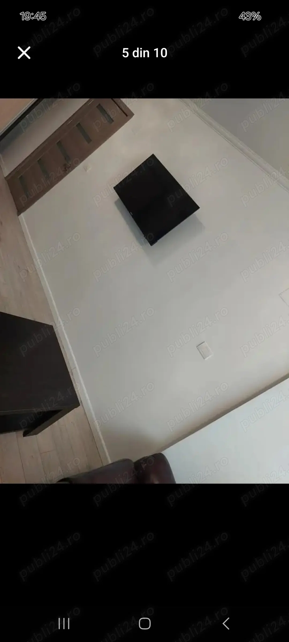 Primesc în gazdă o fata angajata Bacău Centru 