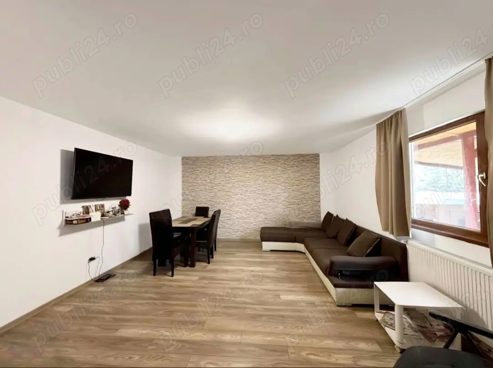 Casa dublex Mamaia Nord