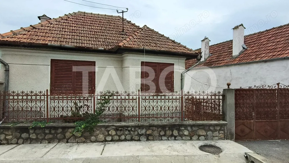 Casa de vanzare cu 4 camere in Drasov judetul Alba Casa de vanzare cu 4 camere in Drasov judetul Alba