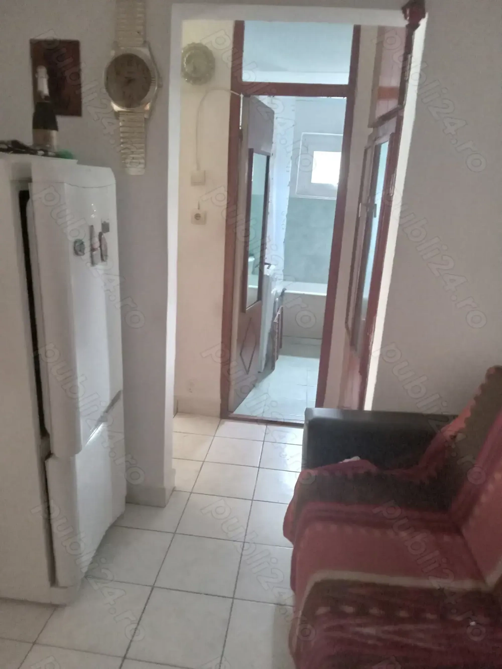 Apartment de inchiriat 