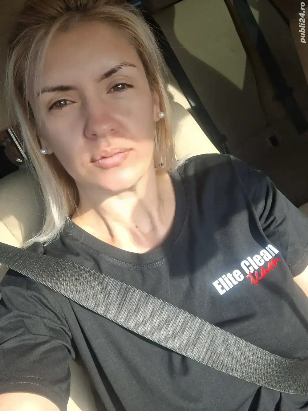 Elite Clean Team,  curatenie la domiciliul Dvs