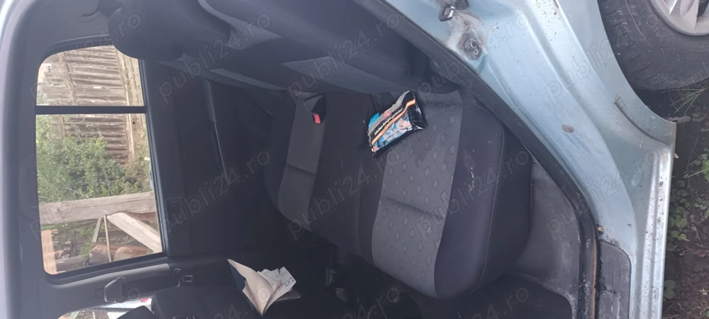 Hyundai Getz dezmembrari sau inmatriculare