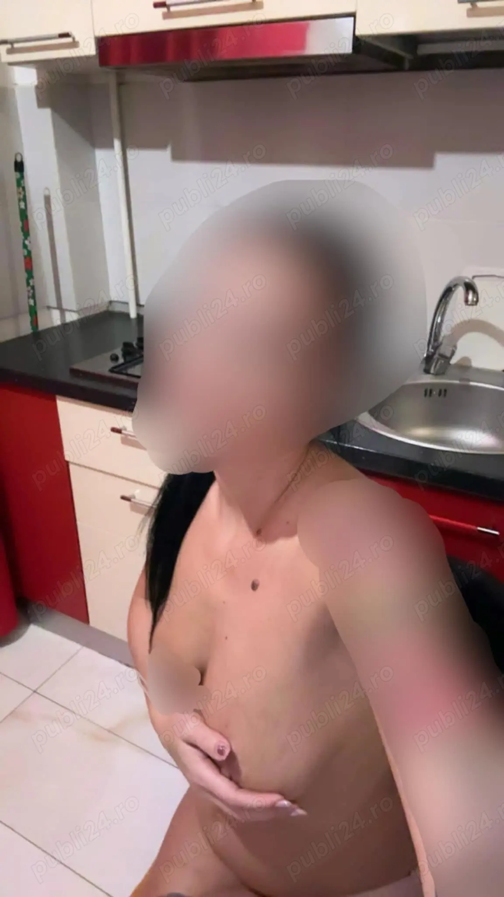 Bună numele meu este Ana 