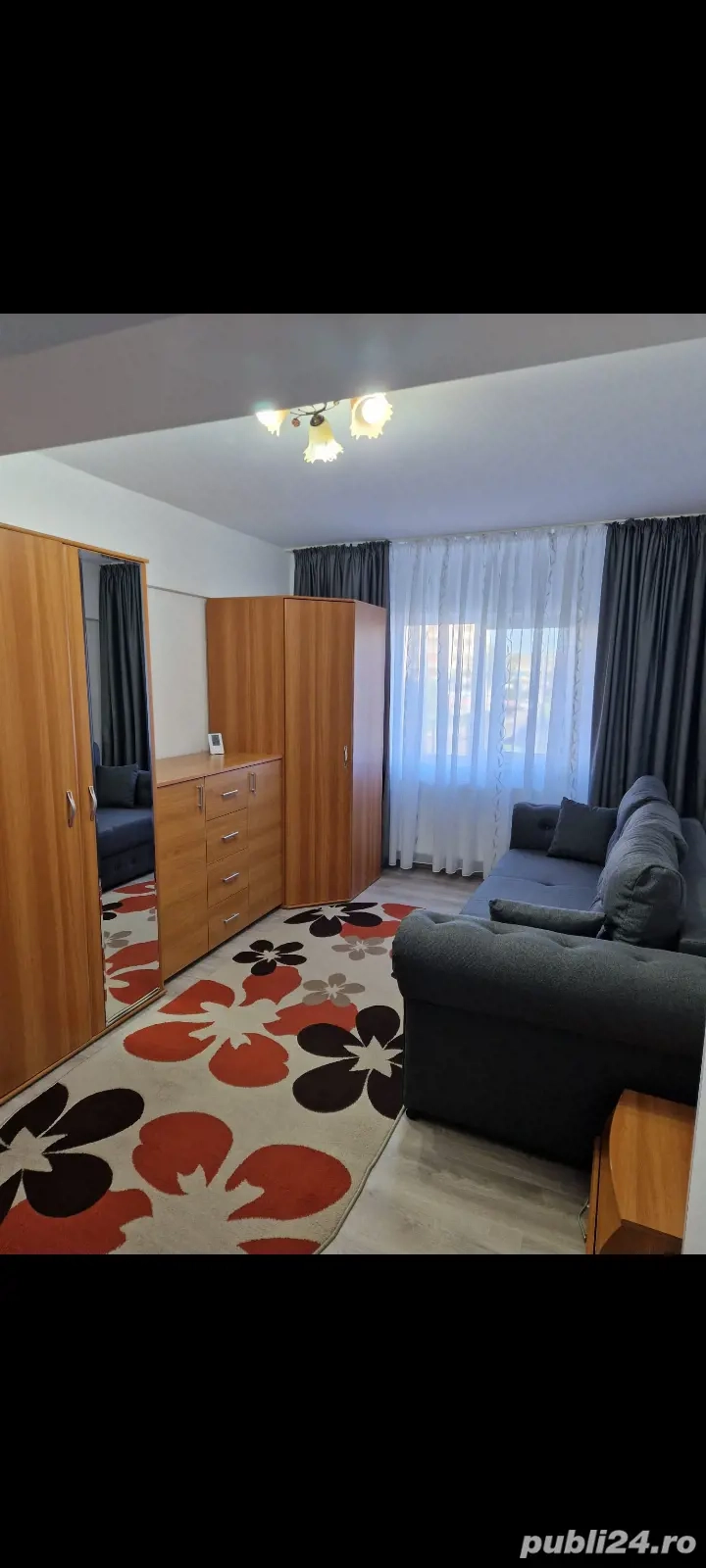 Inchiriez garsoniera confort 1 Inchiriez garsoniera confort 1