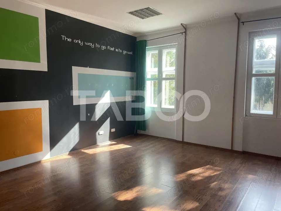 Spatiu comercial de inchiriat   100 mp Nicolae Balcescu 