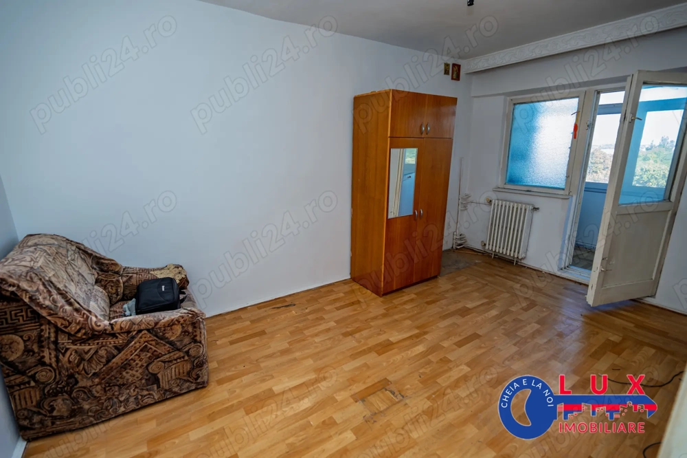 ID 1369 Garsonieră confort 1 DE VÂNZARE