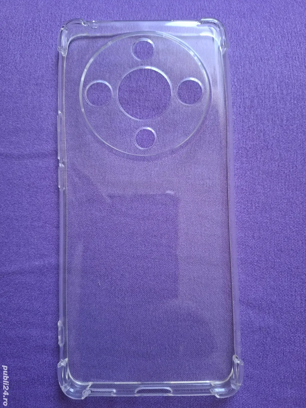 Vand husa Honor Magic 6 lite