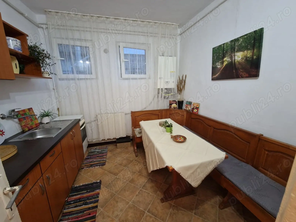 Complex - langa Tibiscus. CENTRLA Proprie - 30 mp utili. ACOPERIS