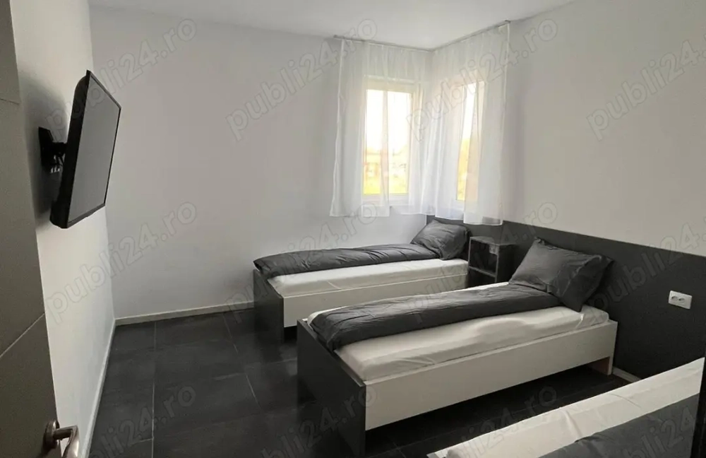 Cazare pentru Echipe de Muncitori Oradea