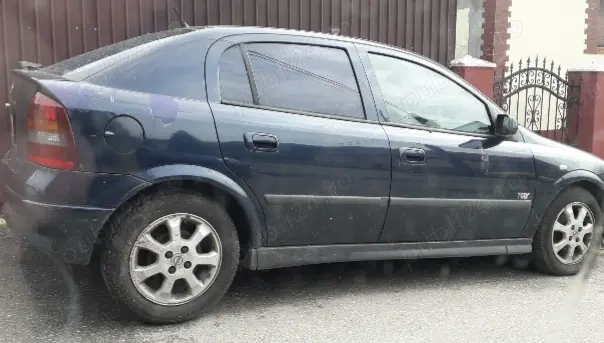 Vand opel astra g pentru dezmembrari
