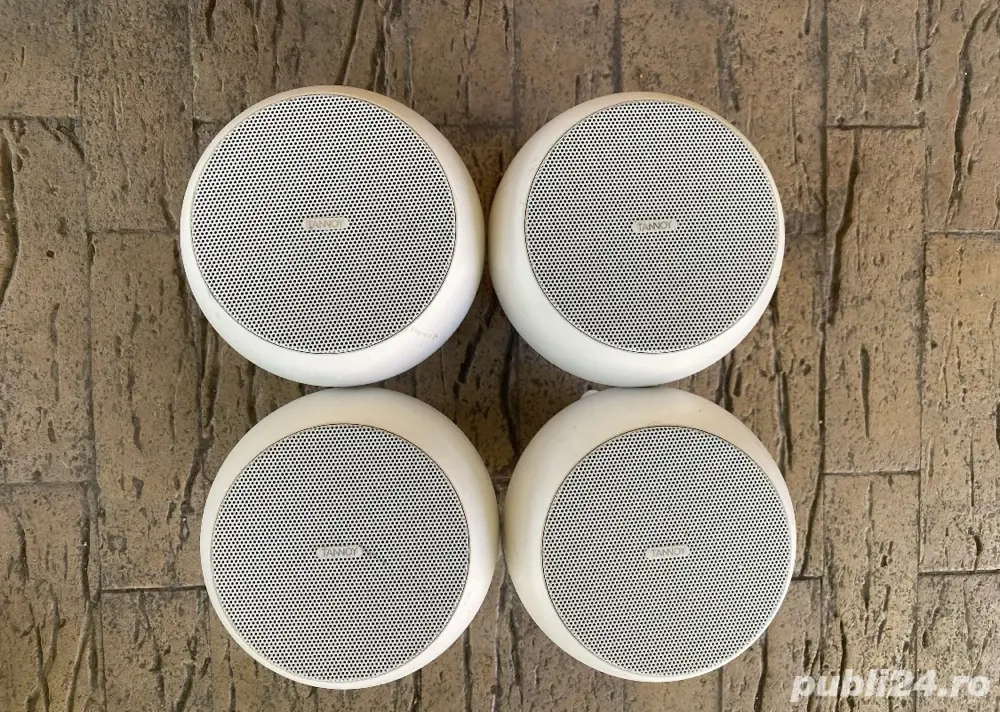 difuzoare Tannoy CMS401 e