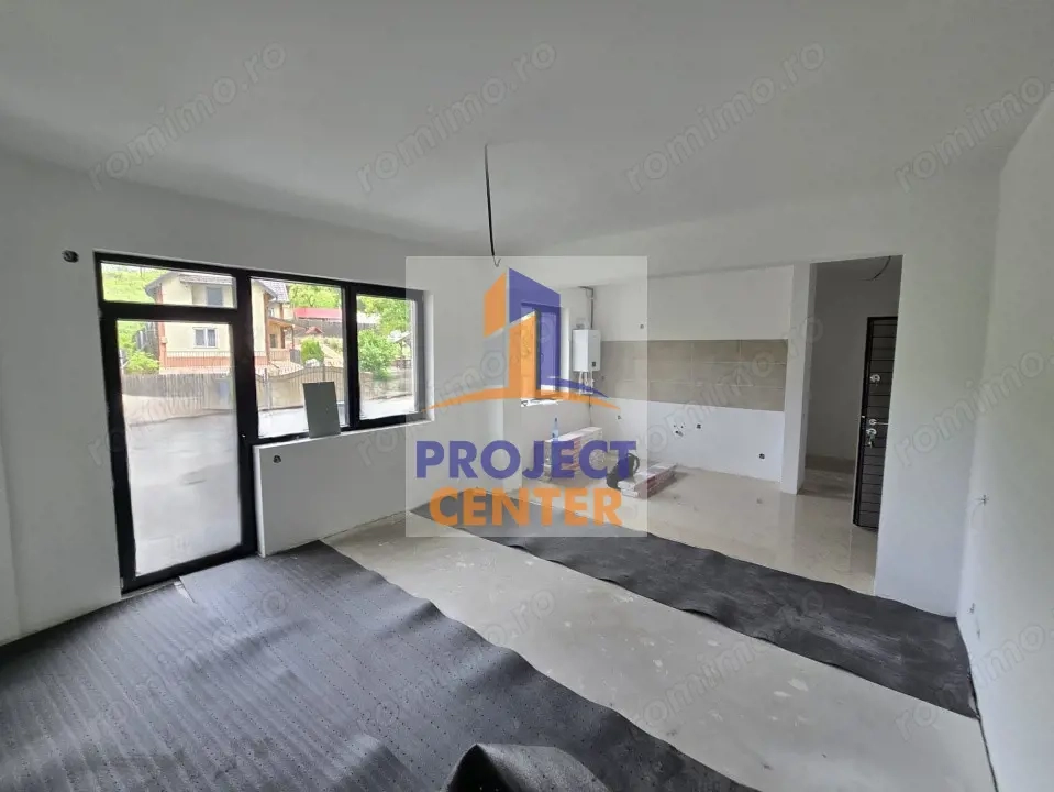 Garsonieră, Prundu, bloc nou construcție 2024