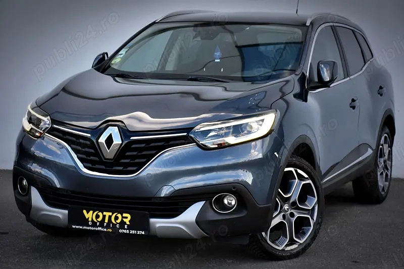 Renault Kadjar 1.5