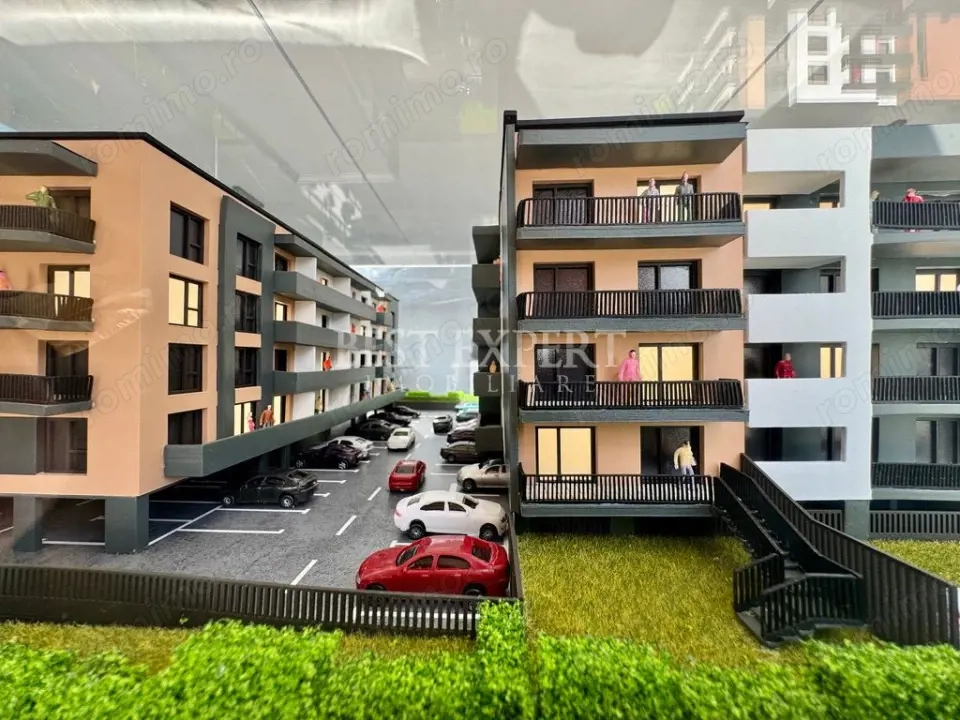 2 Camere Unde confortul întâlnește liniștea