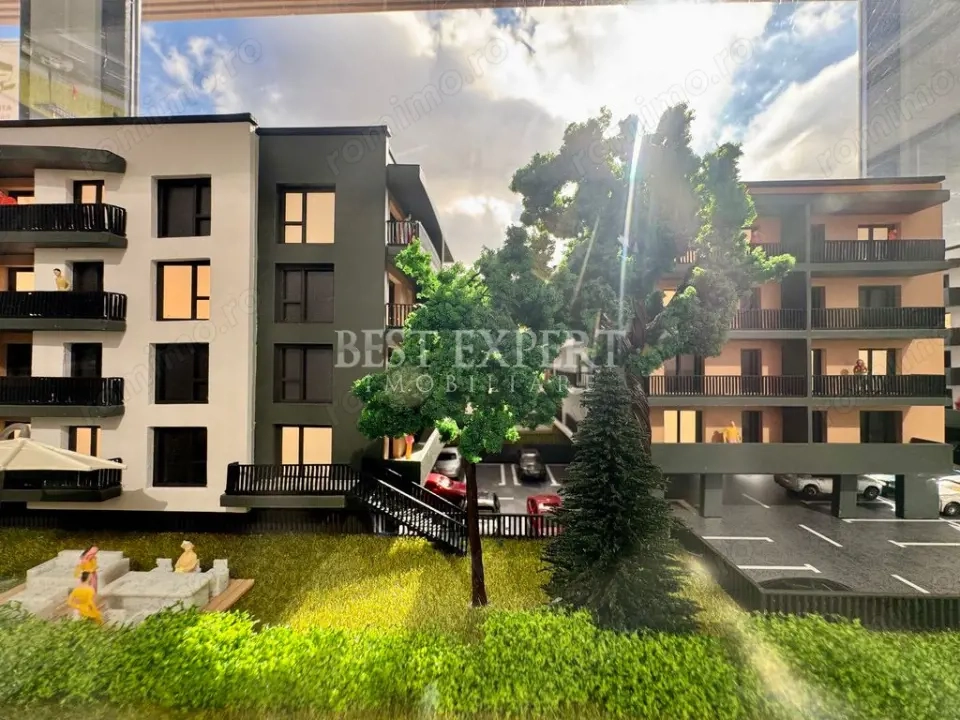 3 Camere Direct Dezvoltator Incalzire in Pardoseala