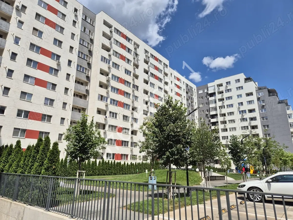 Vând apartament studio 2 cam. Rotar Park 2, Militari, Drm. Osiei, 10min. metrou Preciziei, bloc 2022