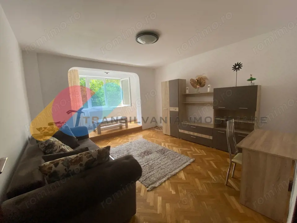 Apartament cu 4 camere, 71 mp , mobilat si utilat - zona Iulius Mall Apartament cu 4 camere, 71 mp , mobilat si utilat - zona Iulius Mall