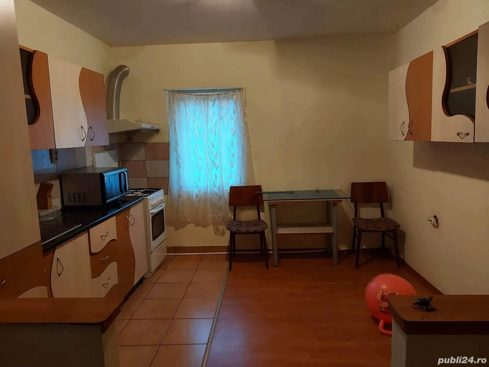 Apartament de vânzare 