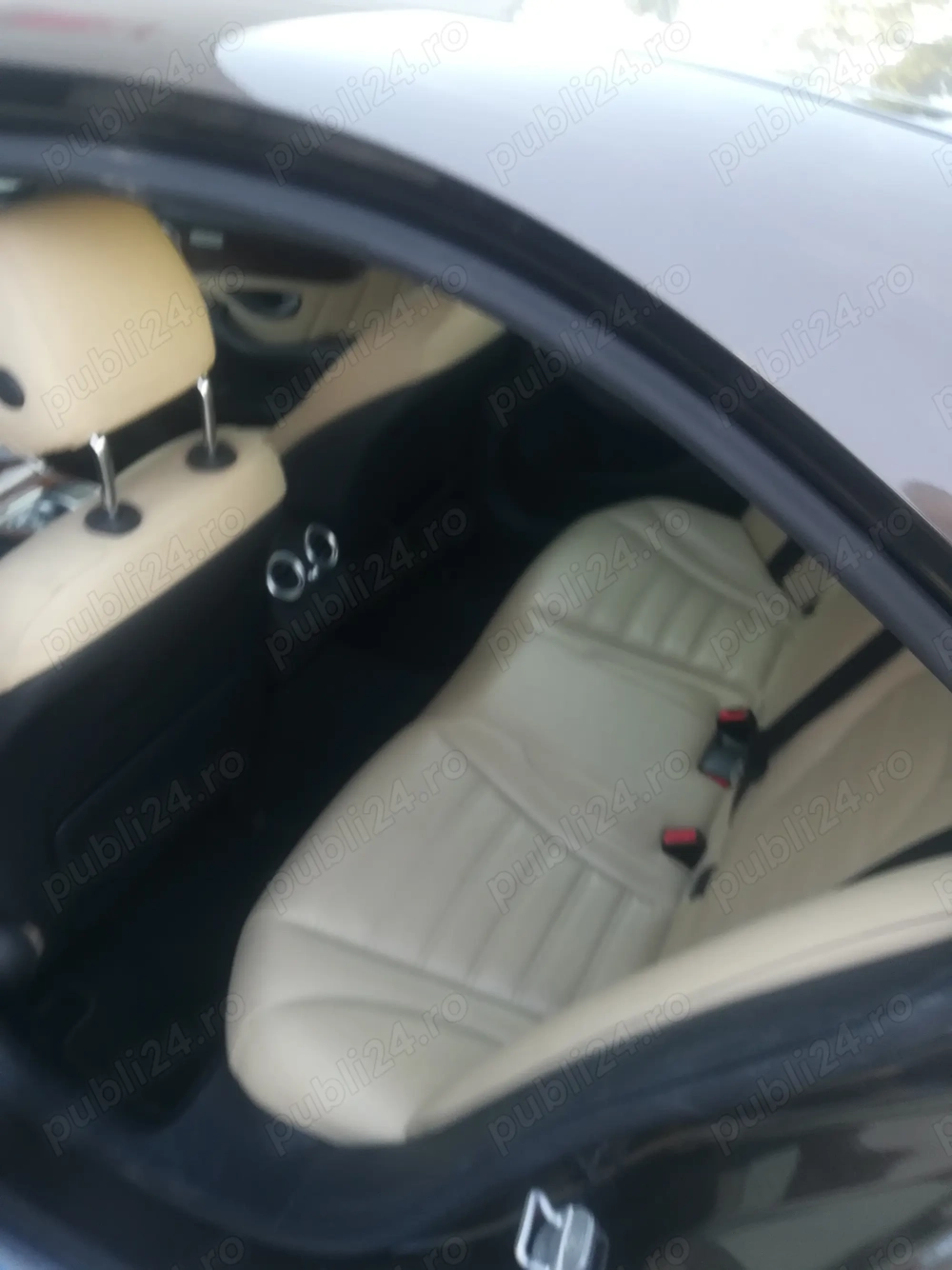 Mercedes c classe avangarde