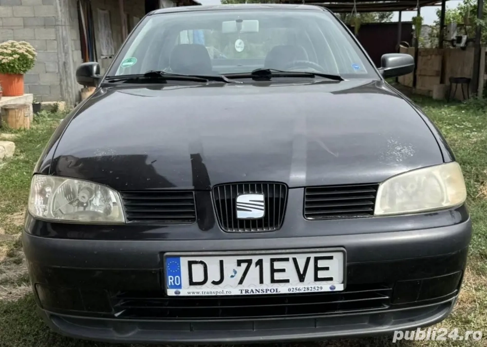 Seat Cordoba  1.4 16v Euro 4 Seat Cordoba  1.4 16v Euro 4