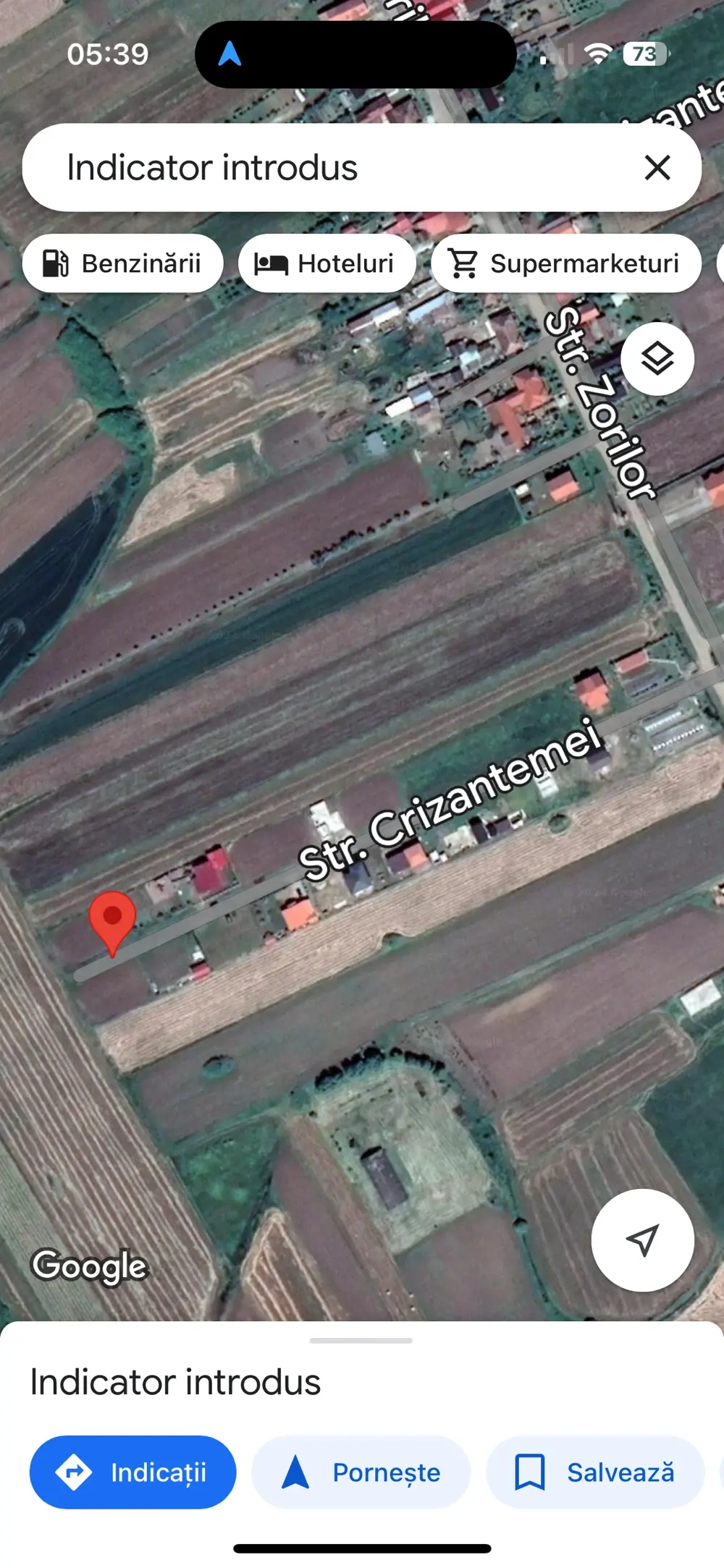 vand teren 6 arii Decebal vand teren 6 arii Decebal