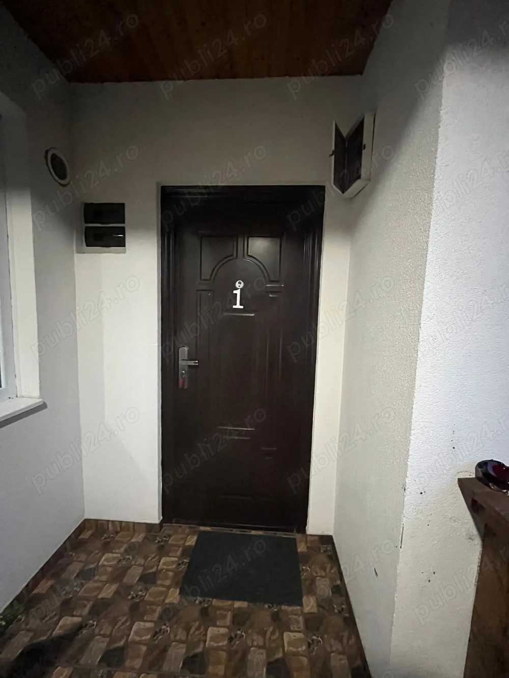 Casa de vanzare pensiune Copaceni langa Turda