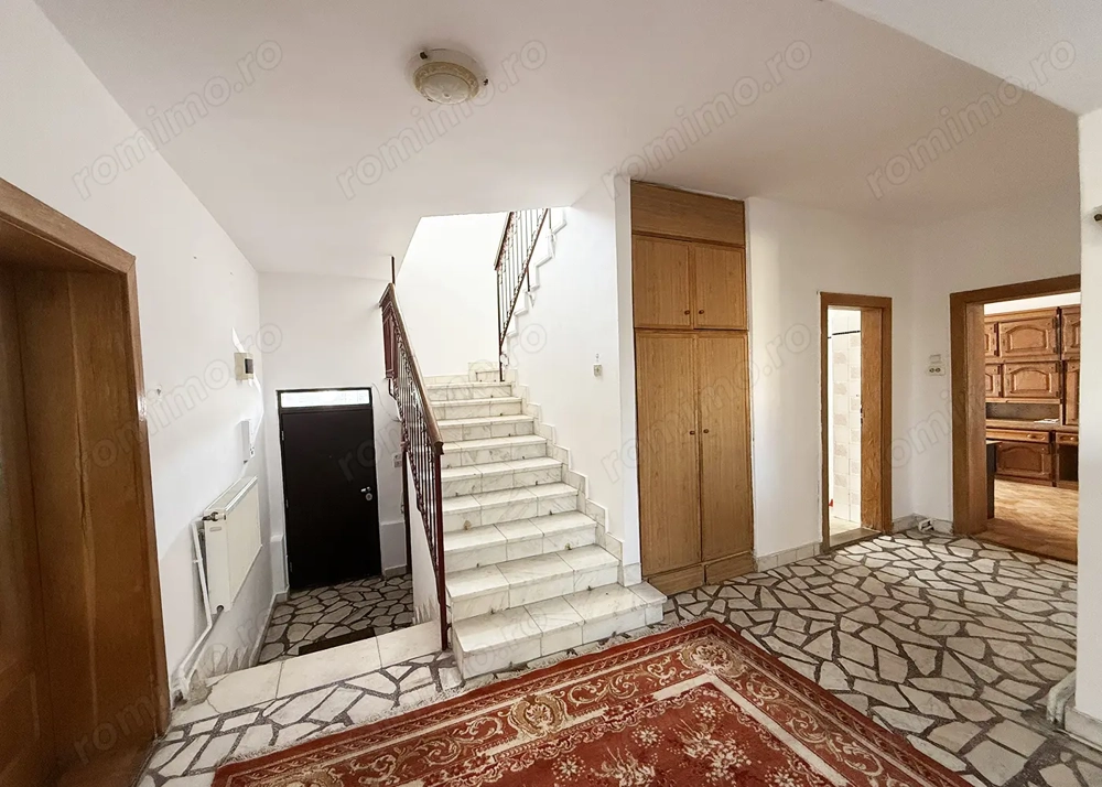 Casa solida cu 5 camere - Iosia - IMOBIHOR 