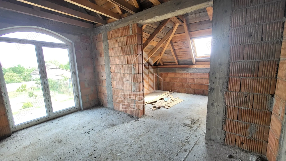 Casa individuala cu 5 camere,3 bai si garaj,Becicherecul Mic Casa individuala cu 5 camere,3 bai si garaj,Becicherecul Mic