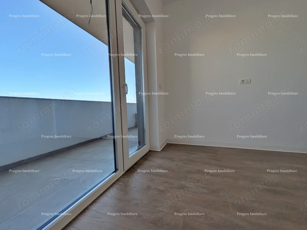 Apartament 2 camere - Bloc nou - 82.000 Euro
