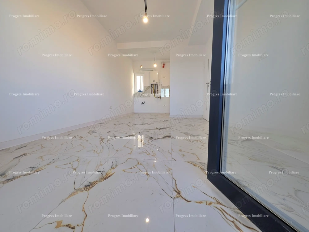 Apartament 2 camere - Bloc nou - 82.000 Euro