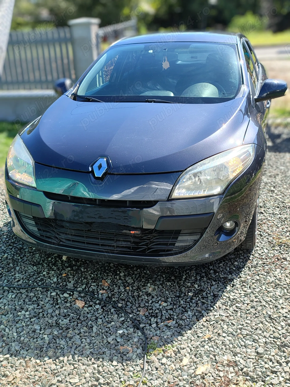 Renault megan 3 Renault megan 3