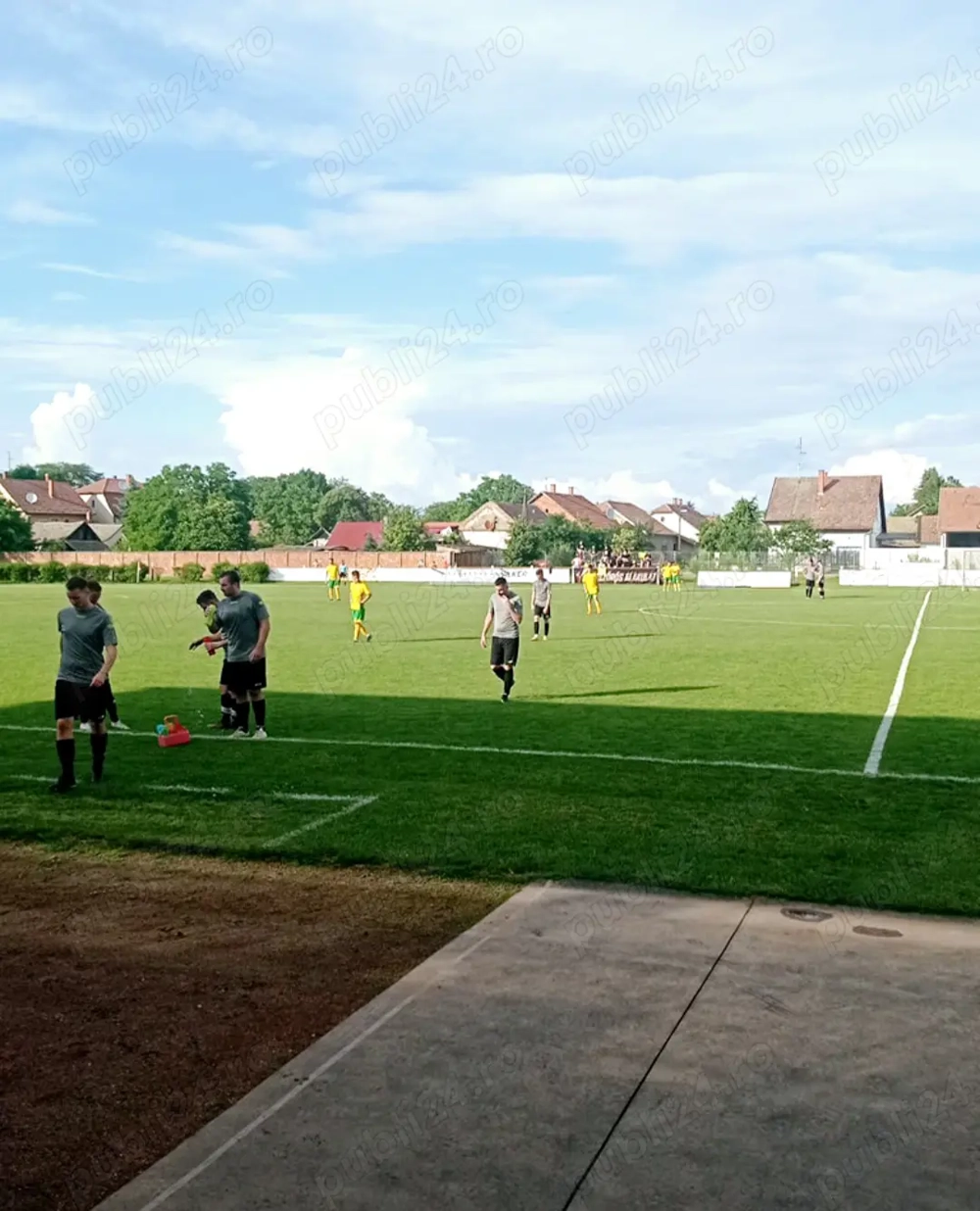 Loc de muncă Timișoara 