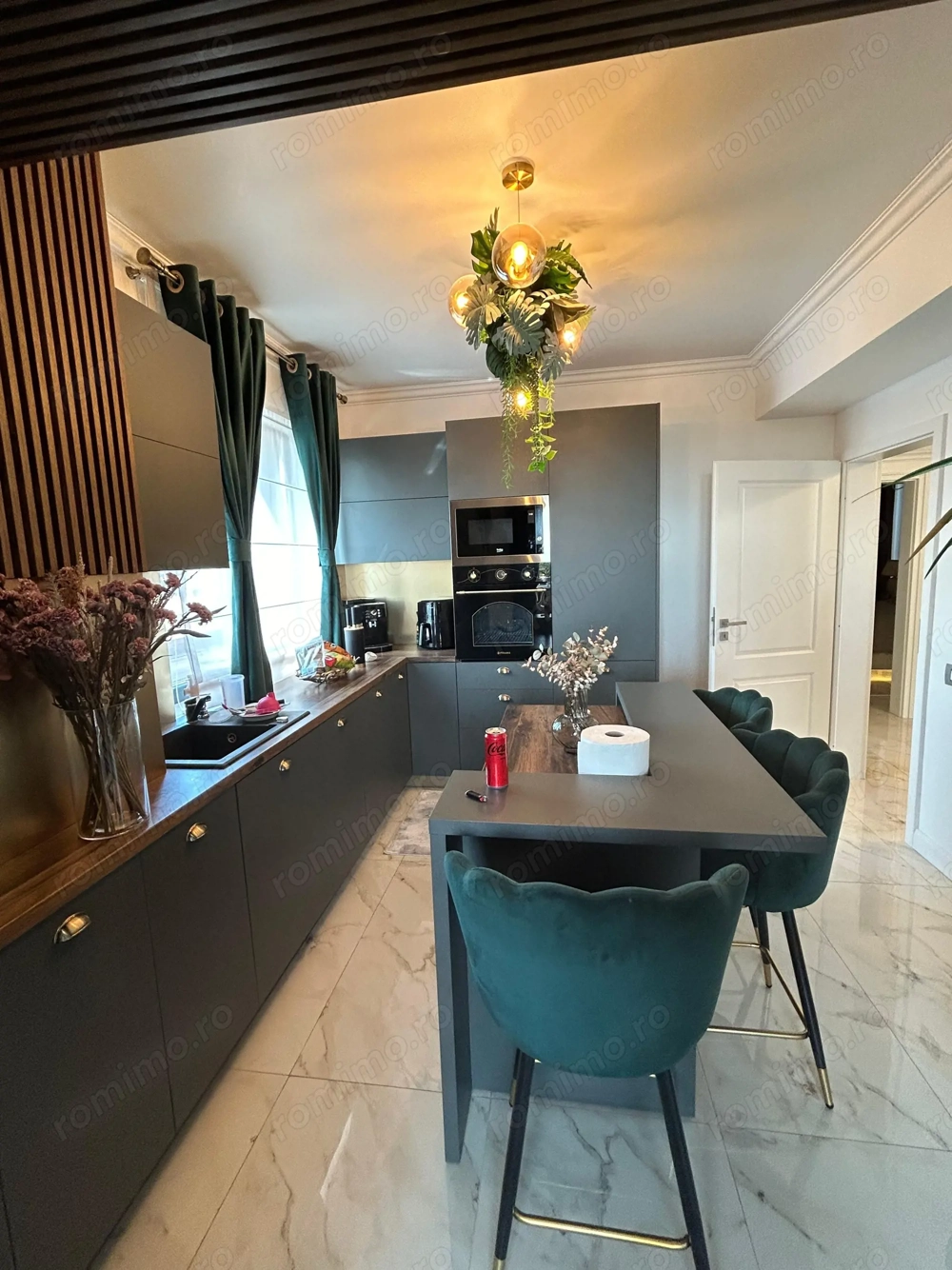 Apartament 3 camere zona Elvila Apartament 3 camere zona Elvila