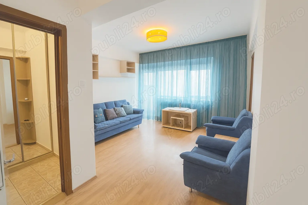 Ultracentral - Piata Romana - Garsoniera regim hotelier, stradal, loc parcare Ultracentral - Piata Romana - Garsoniera regim hotelier, stradal, loc parcare