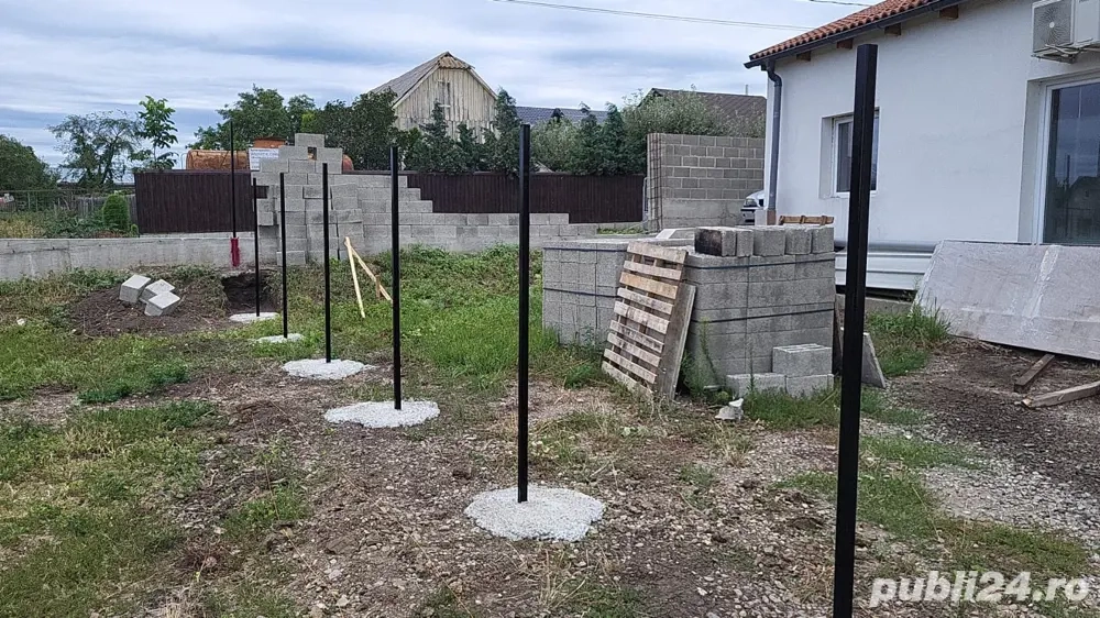 teren vanzare Salcea strada rezervorului