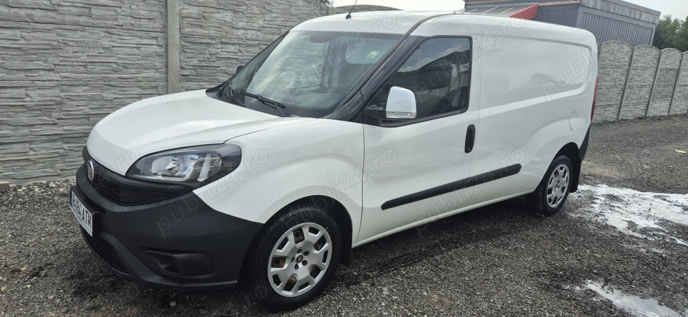Vand Fiat Doblo 1.3 multijet