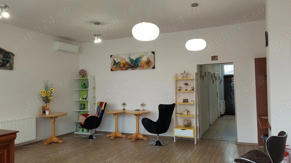 Oferim pentru inchiriere spatiu comercial zona Delfinariu 68 mp Oferim pentru inchiriere spatiu comercial zona Delfinariu 68 mp