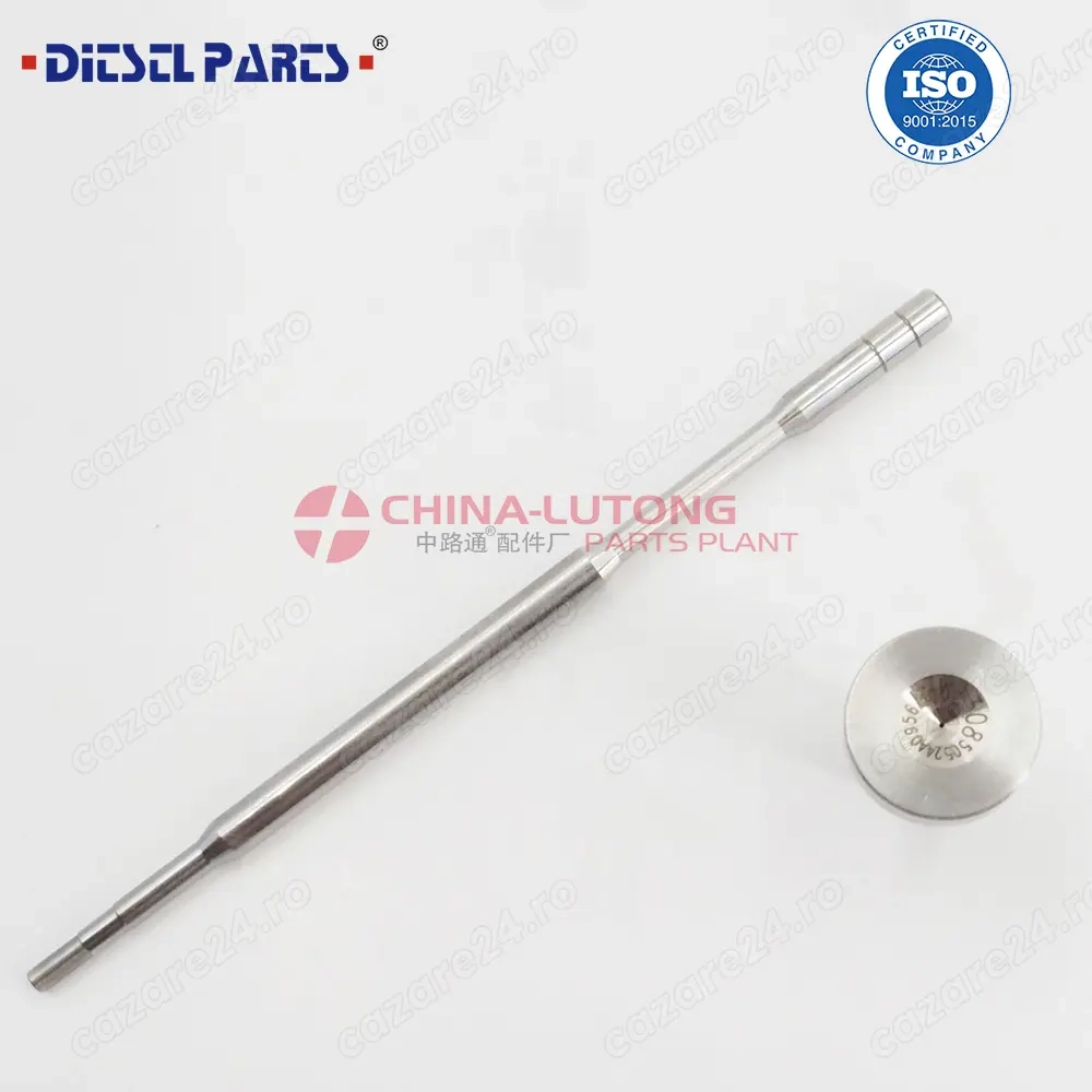 Diesel Control Valve F00R J01 941