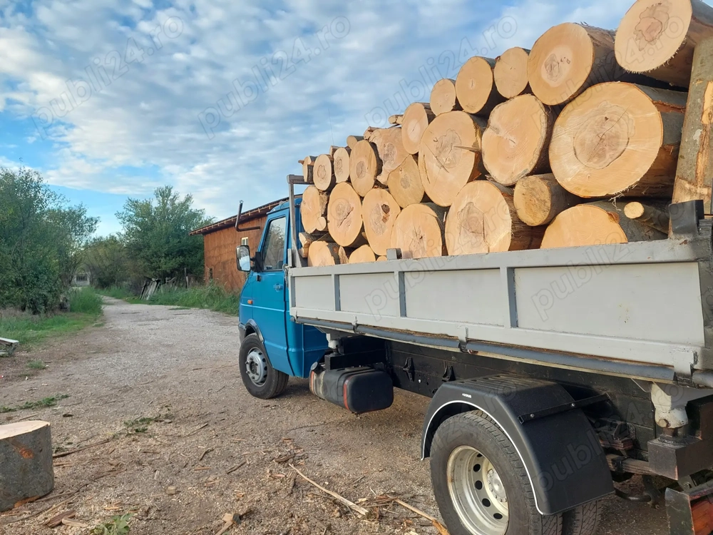 Lemn de foc esență tare 