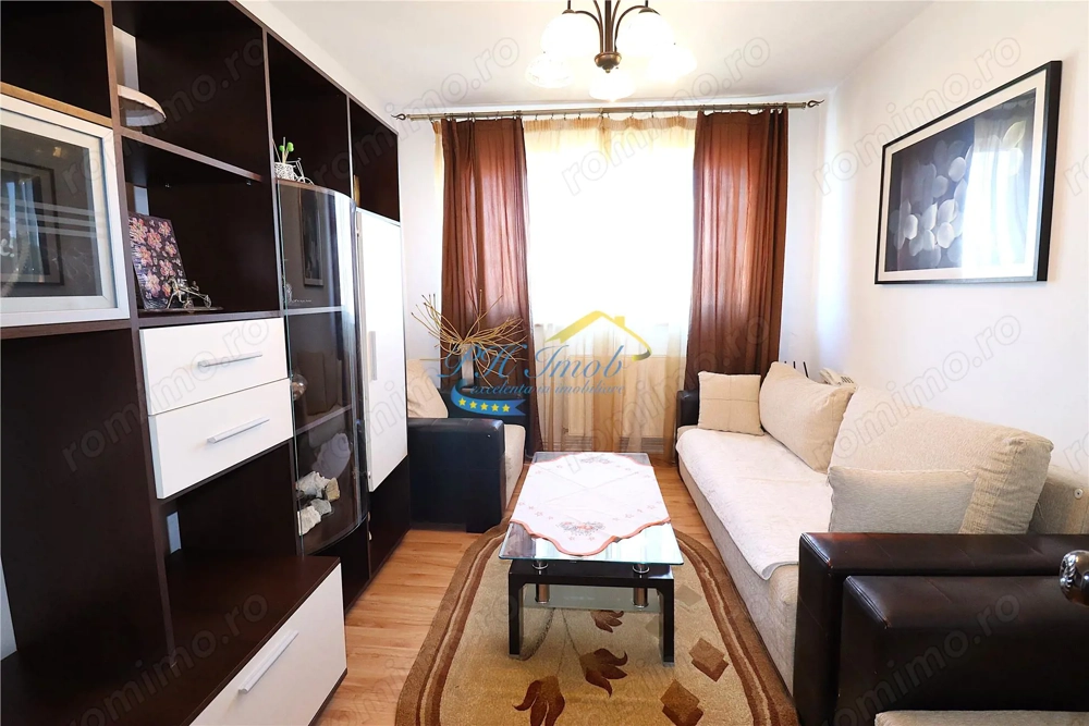 Apartament de vanzare, Campina Prahova